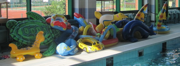 inflatables