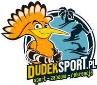 dudeksport logo